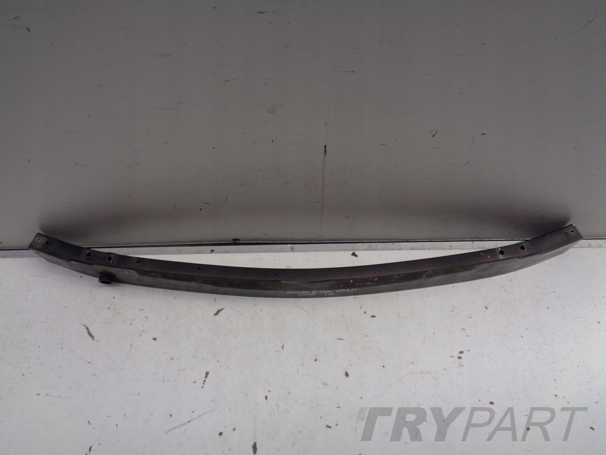 FRONT BUMPER REINFORCEMENT BAR FOR MERCEDES B-CLASS W246 11- GLA W156