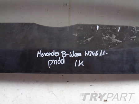 FRONT BUMPER REINFORCEMENT BAR FOR MERCEDES B-CLASS W246 11- GLA W156