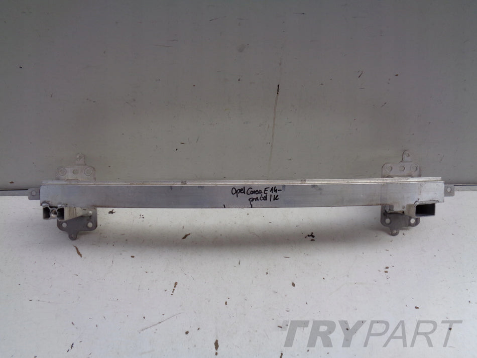 FRONT BUMPER REINFORCEMENT BAR FOR OPEL CORSA E 14-