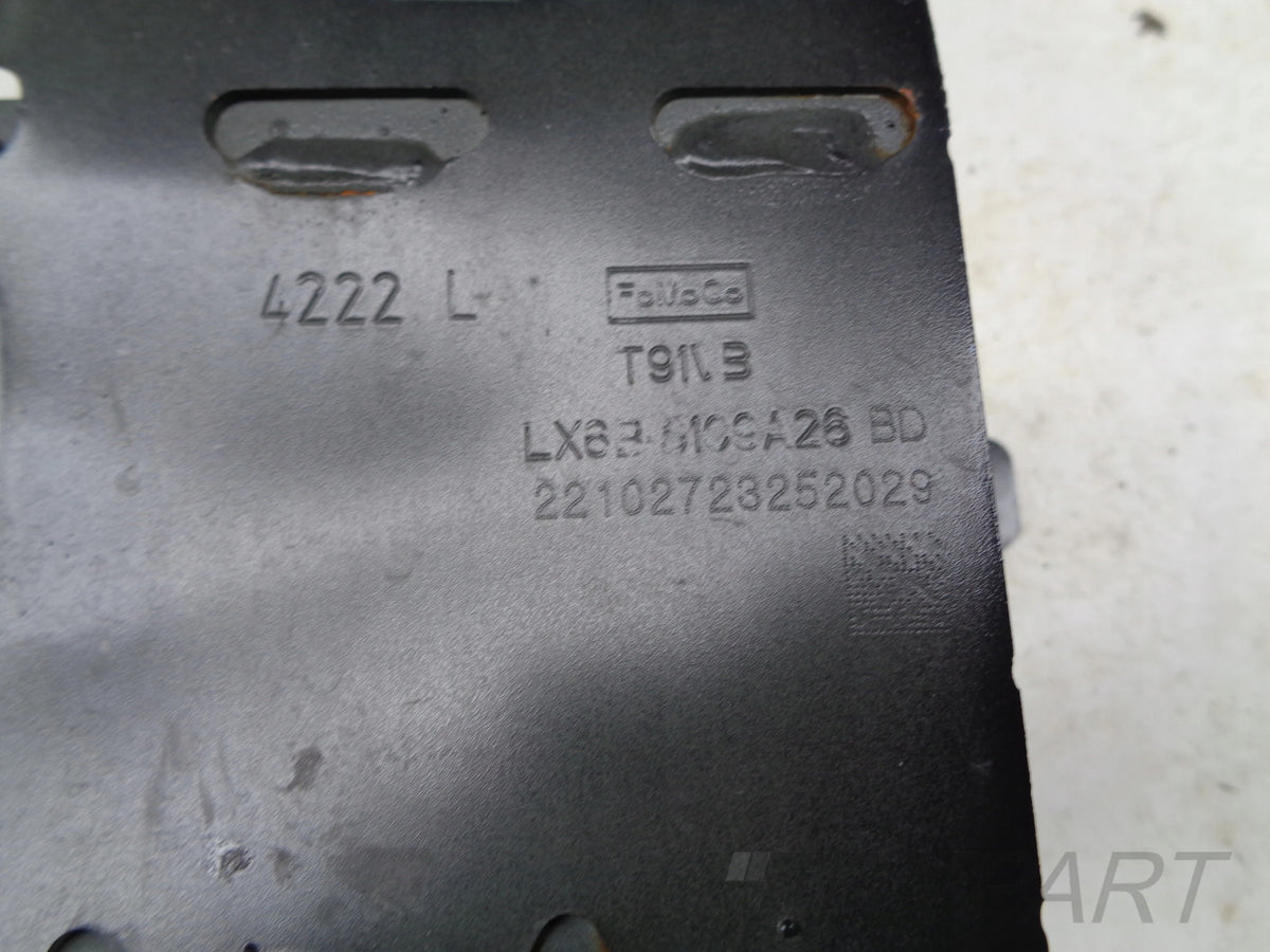 FRONT BUMPER REINFORCEMENT BAR FORD KUGA MK3 19-