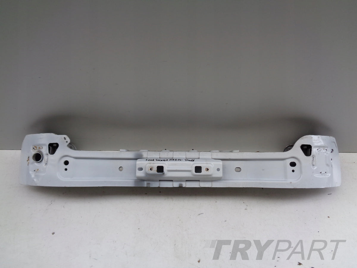 FRONT BUMPER REINFORCEMENT BAR FORD TRANSIT MK8 14-