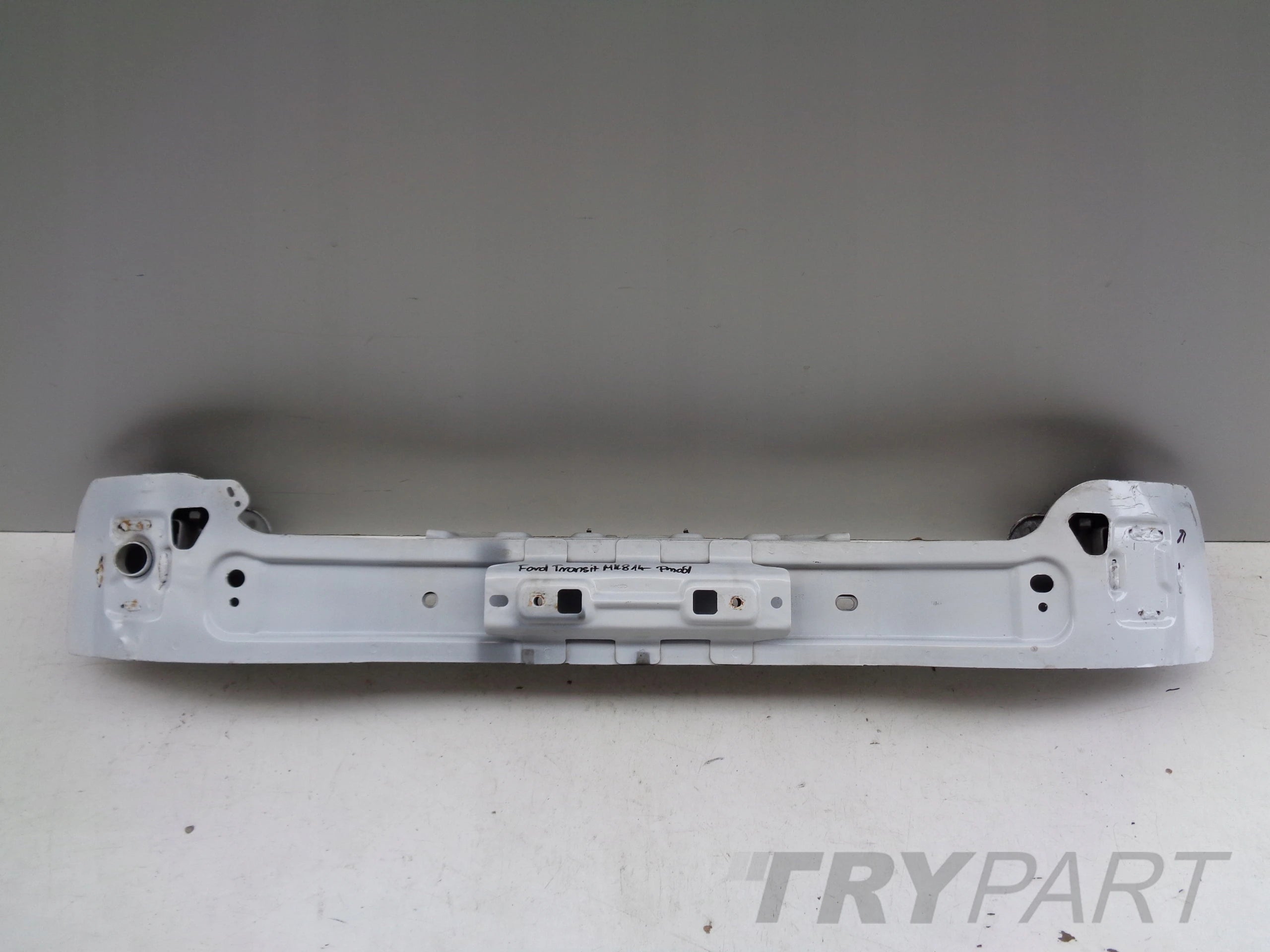 FRONT BUMPER REINFORCEMENT BAR FORD TRANSIT MK8 14-