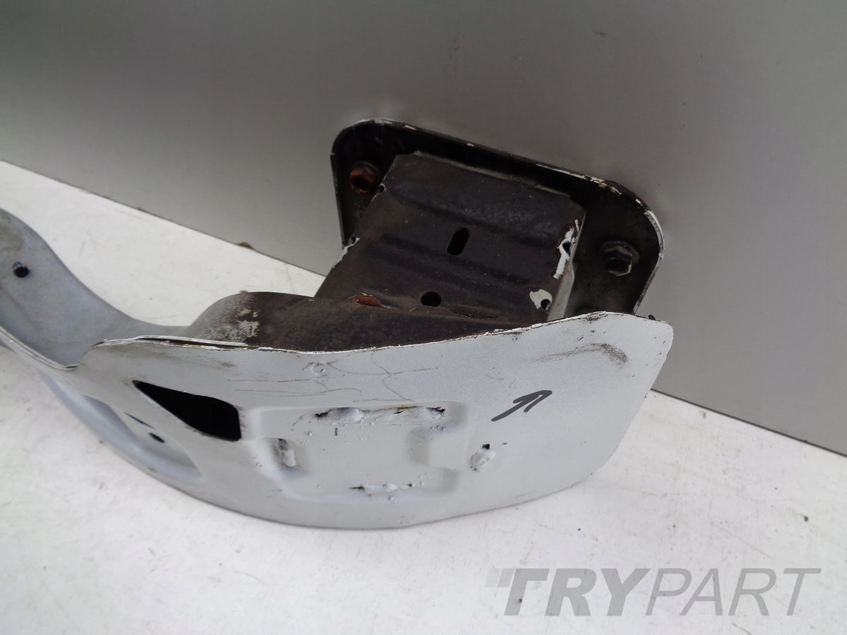 FRONT BUMPER REINFORCEMENT BAR FORD TRANSIT MK8 14-