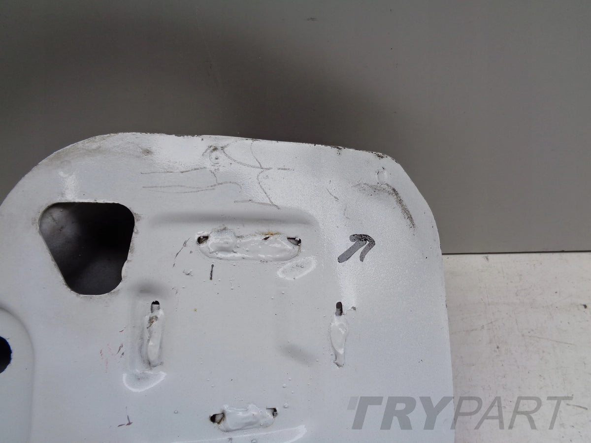 FRONT BUMPER REINFORCEMENT BAR FORD TRANSIT MK8 14-