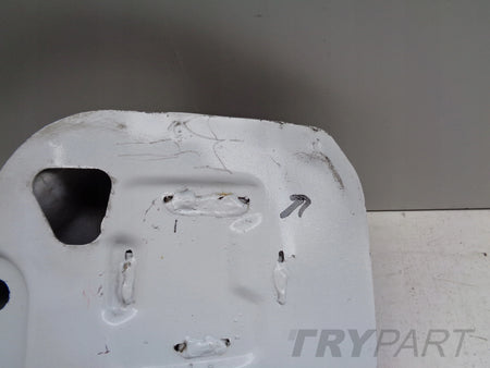 FRONT BUMPER REINFORCEMENT BAR FORD TRANSIT MK8 14-