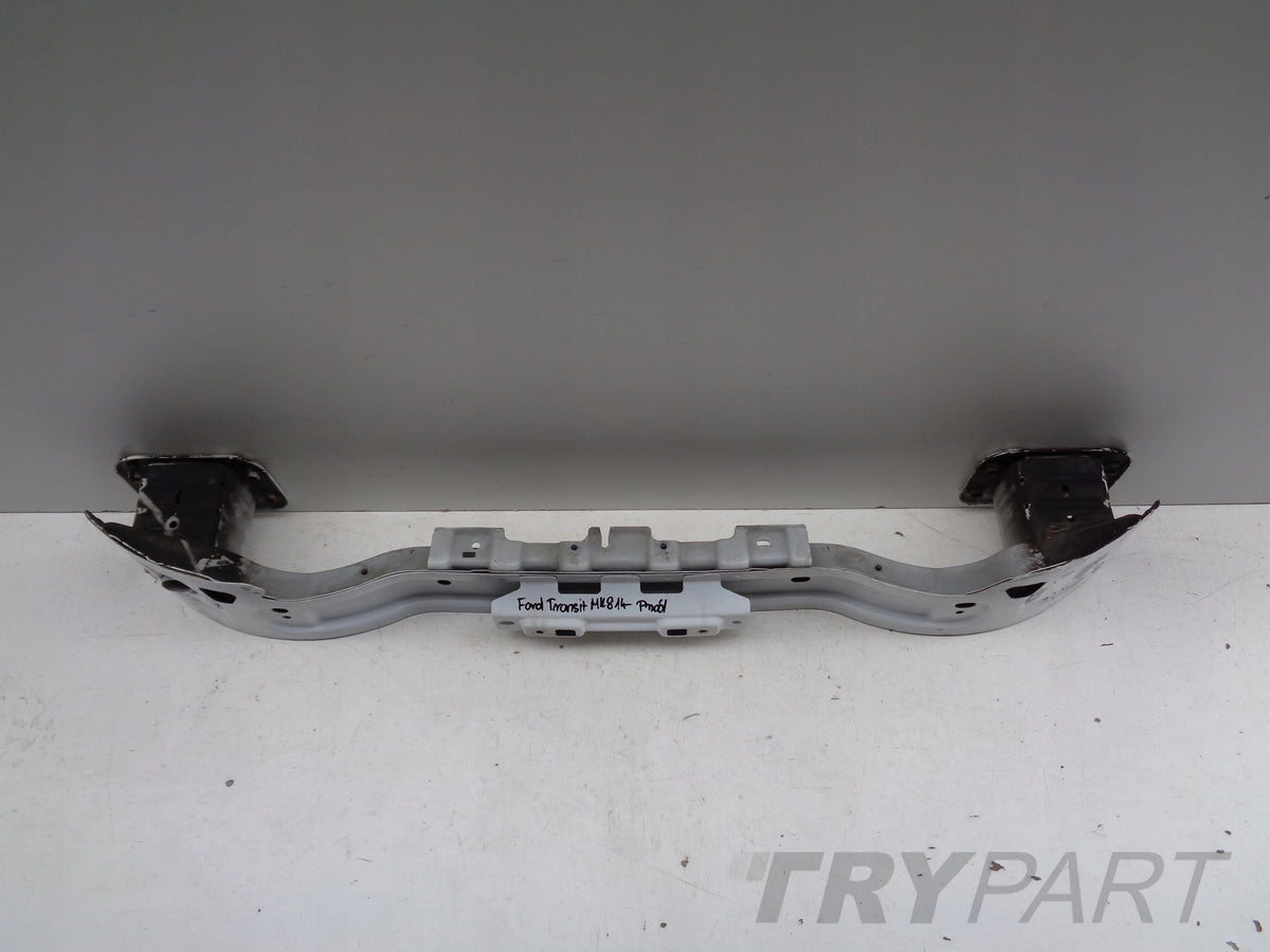 FRONT BUMPER REINFORCEMENT BAR FORD TRANSIT MK8 14-