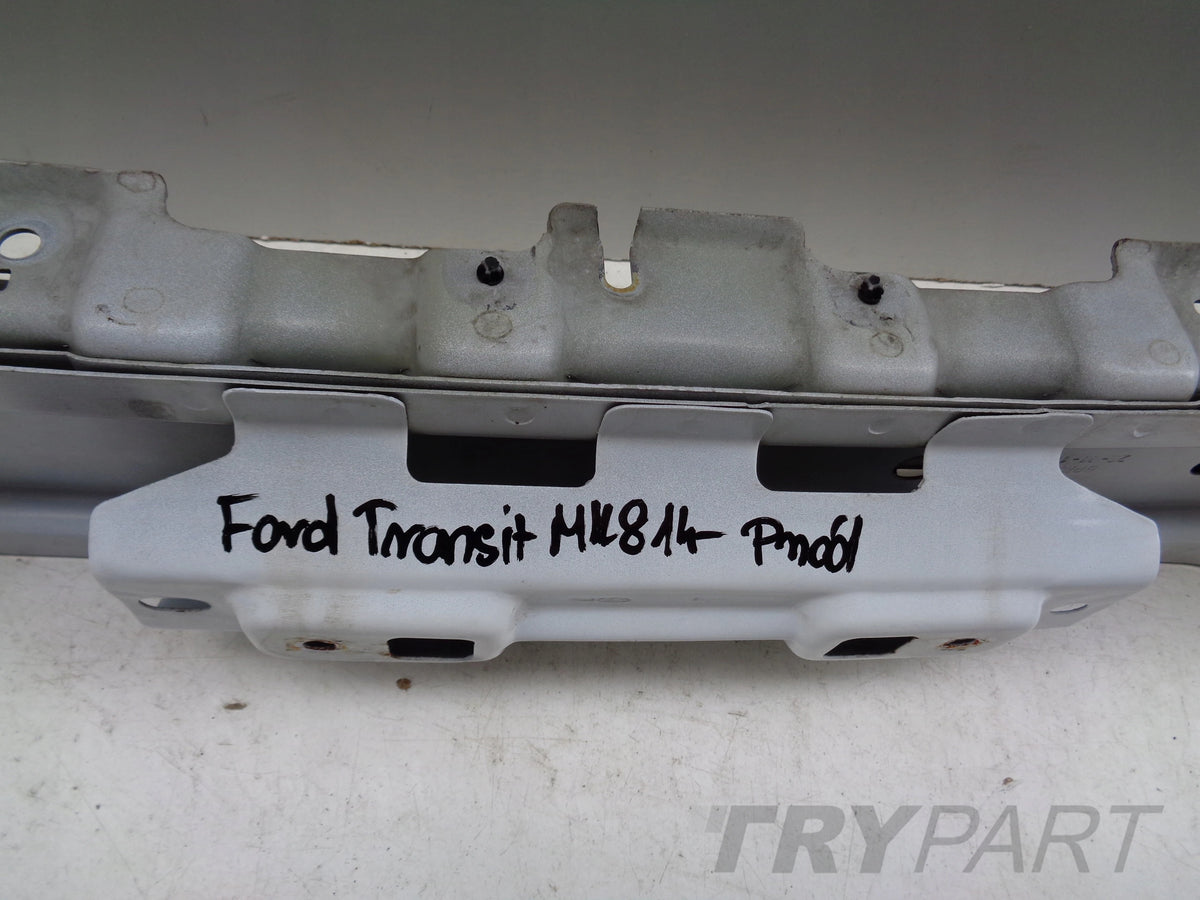 FRONT BUMPER REINFORCEMENT BAR FORD TRANSIT MK8 14-