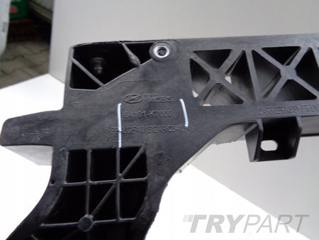FRONT BUMPER REINFORCEMENT BAR HYUNDAI I10 III 19-