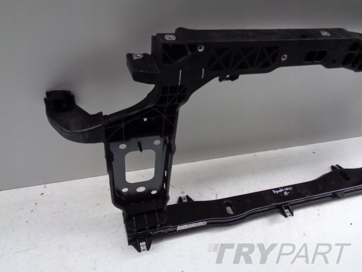 FRONT BUMPER REINFORCEMENT BAR HYUNDAI I10 III 19-