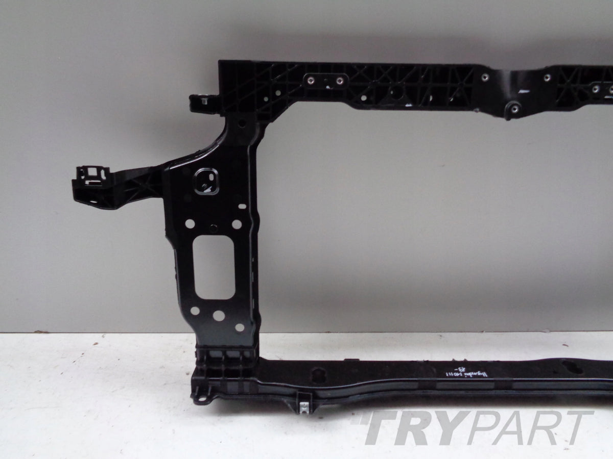 FRONT BUMPER REINFORCEMENT BAR HYUNDAI I10 III 19-