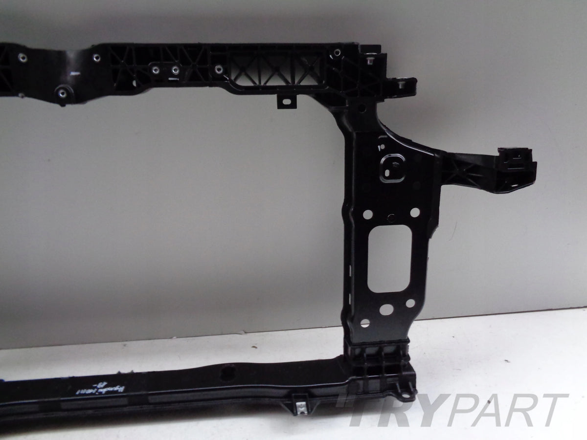 FRONT BUMPER REINFORCEMENT BAR HYUNDAI I10 III 19-