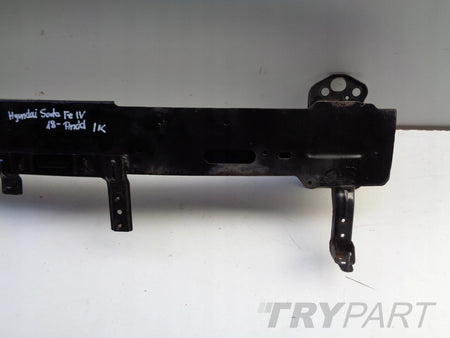 FRONT BUMPER REINFORCEMENT BAR HYUNDAI SANTA FE IV 18-