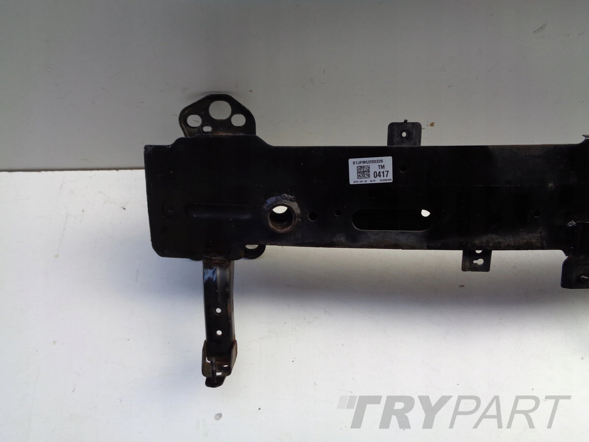FRONT BUMPER REINFORCEMENT BAR HYUNDAI SANTA FE IV 18-