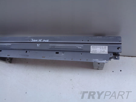 FRONT BUMPER REINFORCEMENT BAR JAGUAR XE 19- FACELIFT