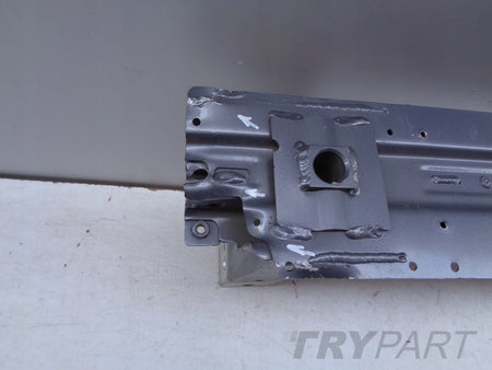 FRONT BUMPER REINFORCEMENT BAR JAGUAR XE 19- FACELIFT