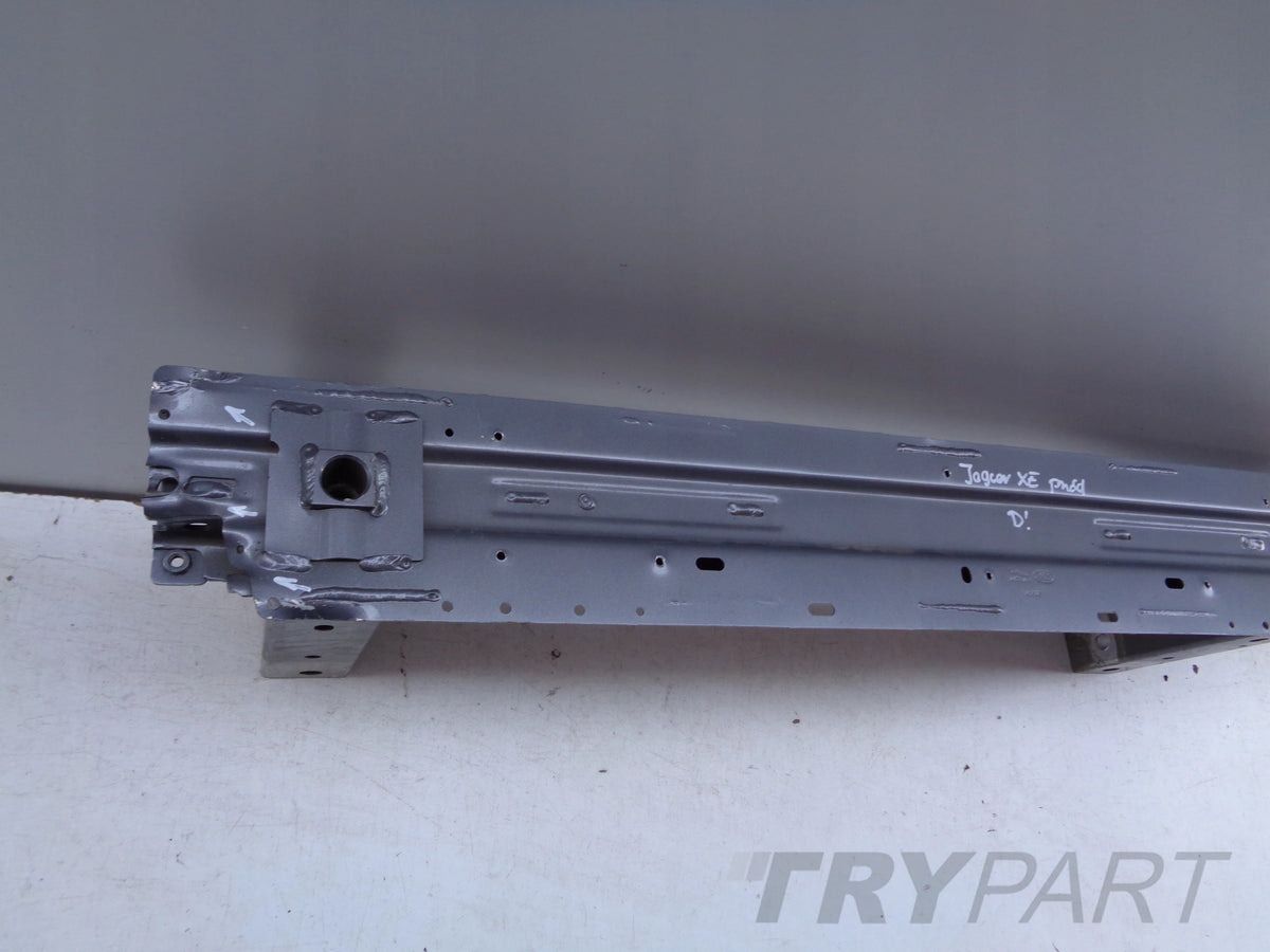 FRONT BUMPER REINFORCEMENT BAR JAGUAR XE 19- FACELIFT