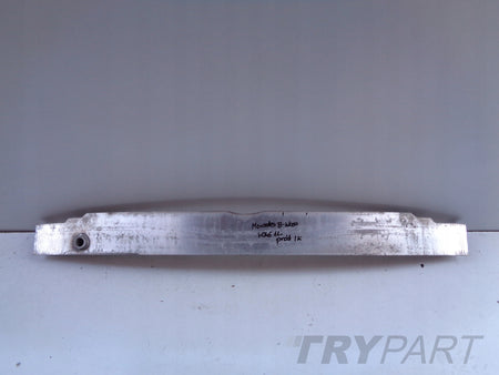 FRONT BUMPER REINFORCEMENT BAR MERCEDES A-CLASS W176 B-CLASS CLA W117