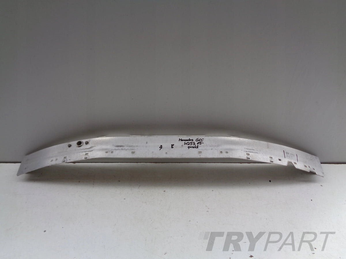 FRONT BUMPER REINFORCEMENT BAR MERCEDES GLC W253 15-
