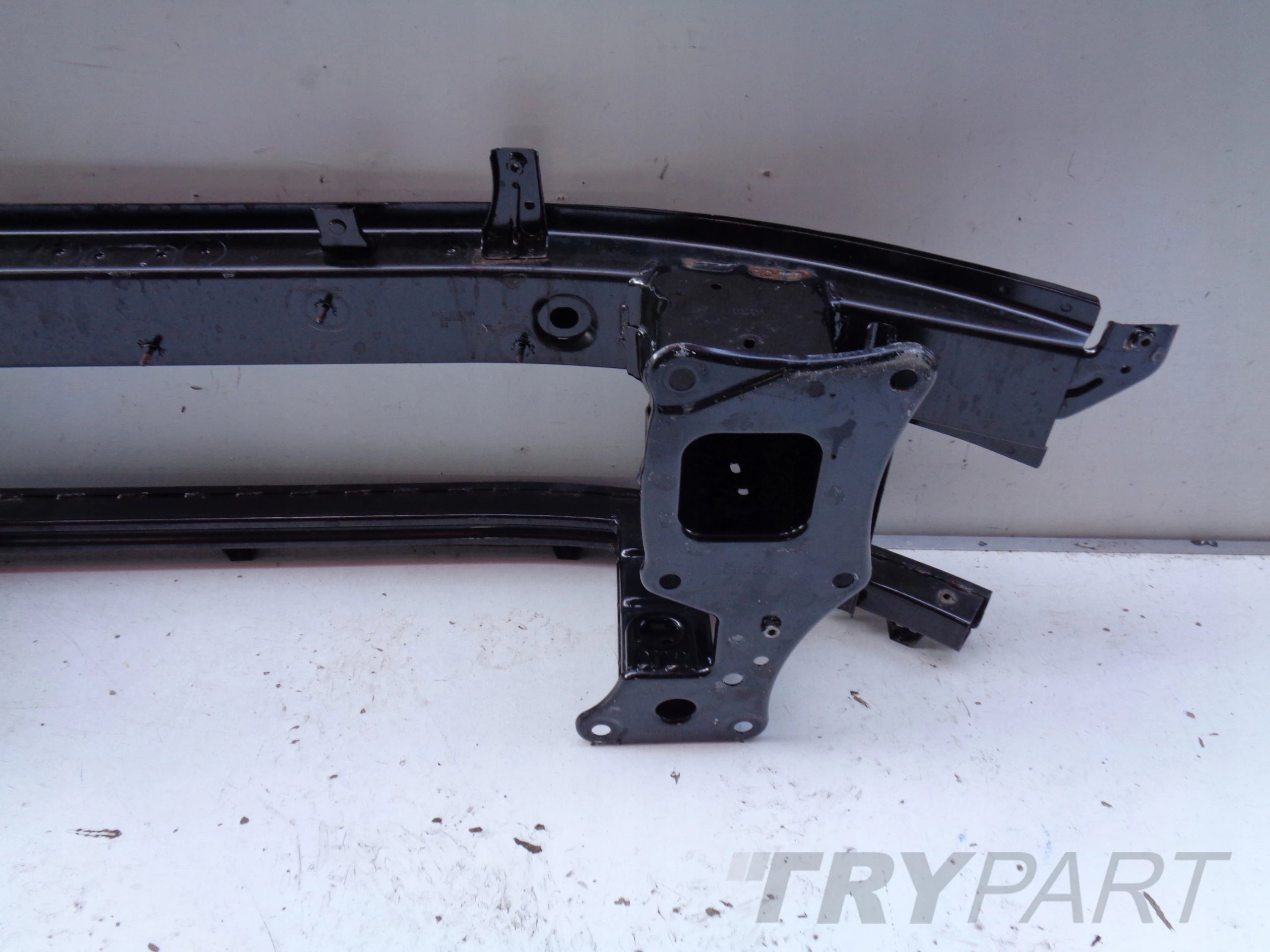 FRONT BUMPER REINFORCEMENT BAR MG 4 MG4 22-