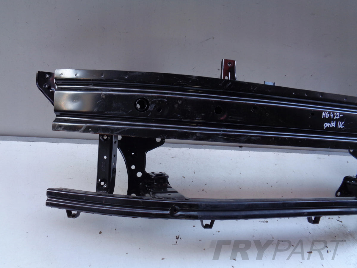 FRONT BUMPER REINFORCEMENT BAR MG 4 MG4 22-