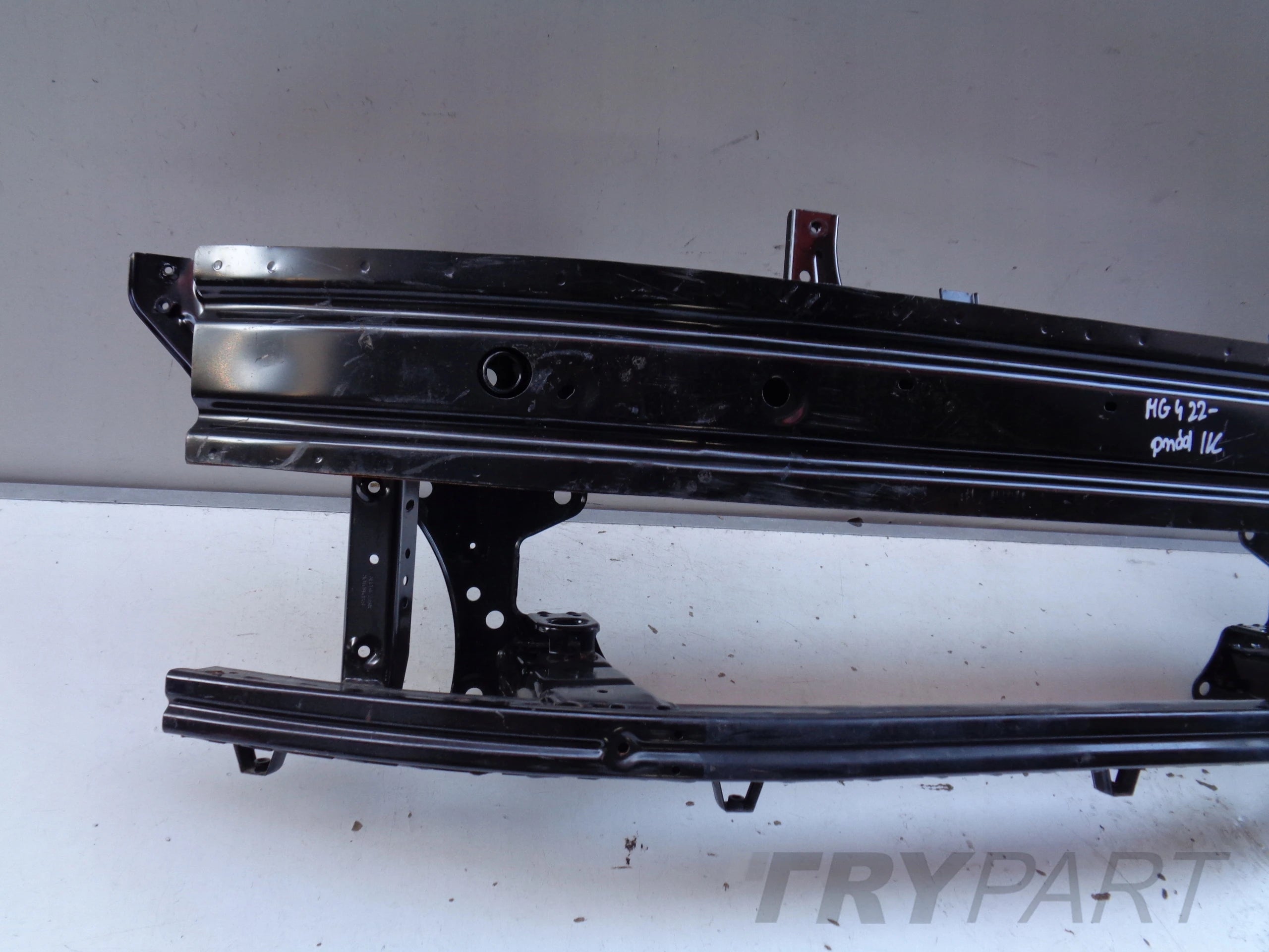 FRONT BUMPER REINFORCEMENT BAR MG 4 MG4 22-