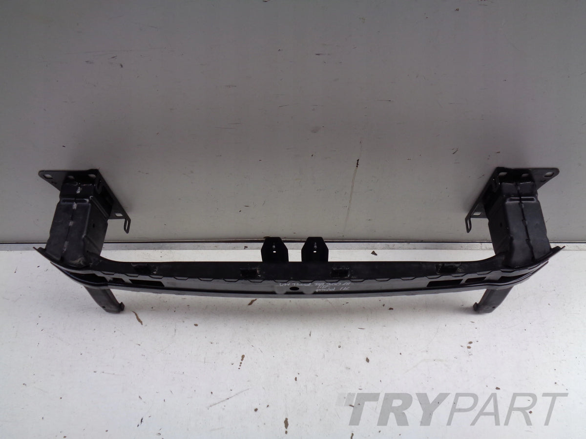 FRONT BUMPER REINFORCEMENT BAR VW PASSAT B8 3G 3G0 18- FACELIFT