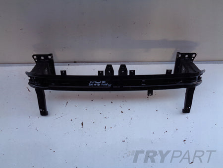 FRONT BUMPER REINFORCEMENT BAR VW PASSAT B8 3G 3G0 18- FACELIFT