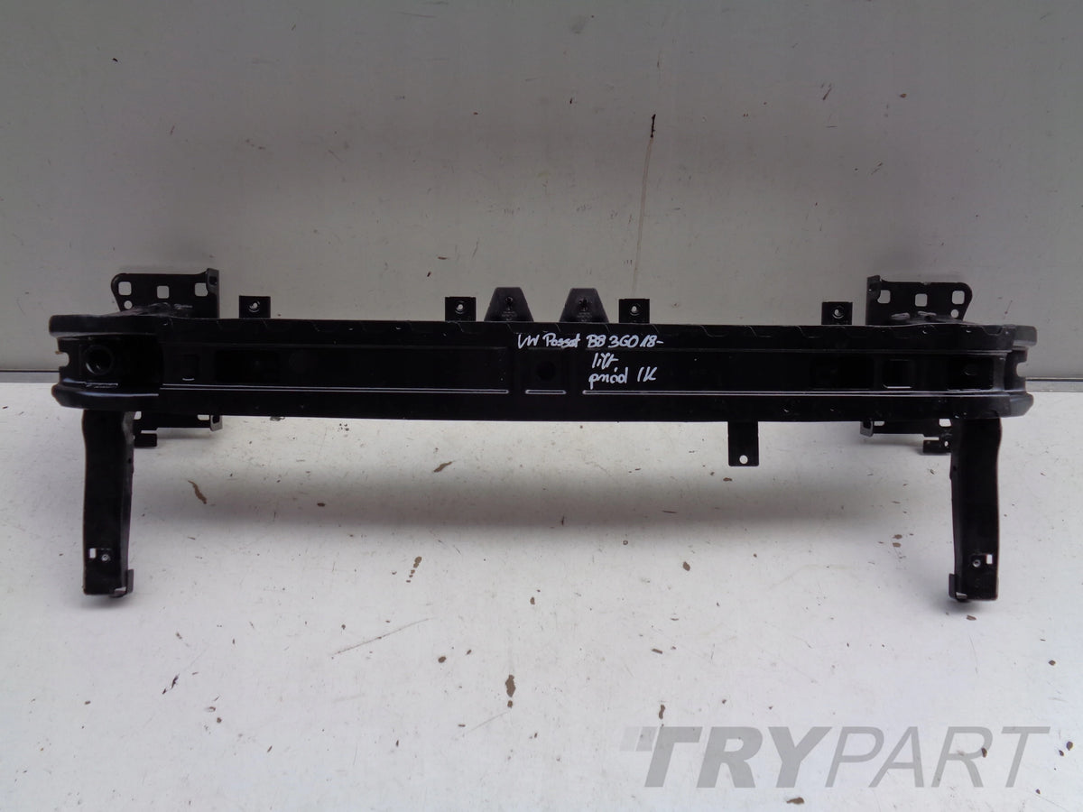 FRONT BUMPER REINFORCEMENT BAR VW PASSAT B8 3G 3G0 18- FACELIFT
