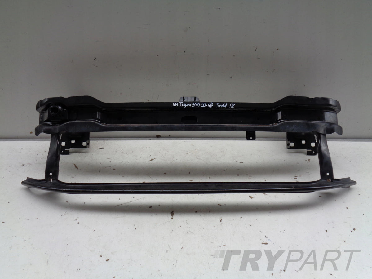 FRONT BUMPER REINFORCEMENT BAR VW TIGUAN 5NA 20- FACELIFT