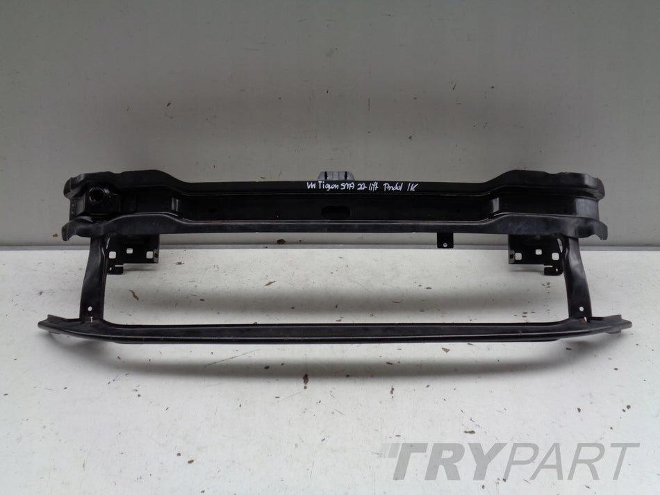 FRONT BUMPER REINFORCEMENT BAR VW TIGUAN 5NA 20- FACELIFT