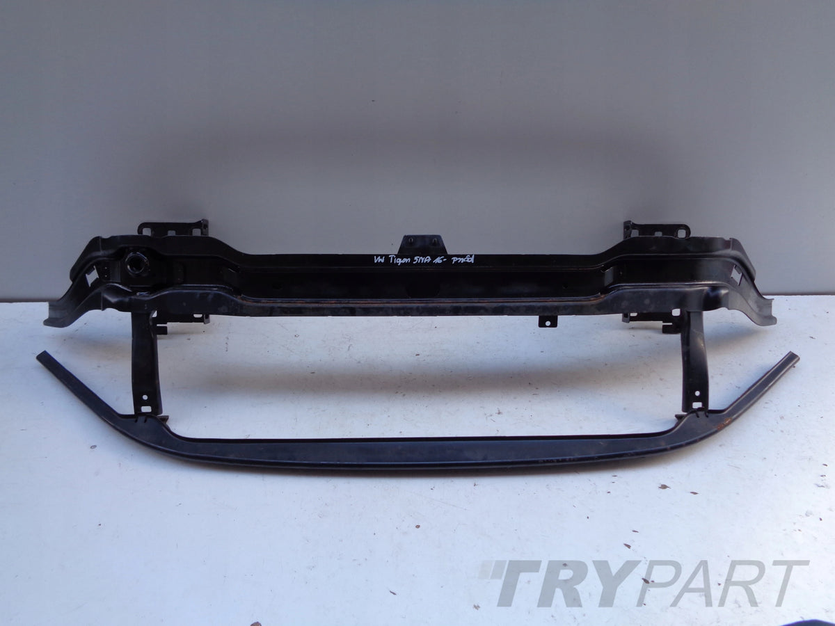 FRONT BUMPER REINFORCEMENT BAR VW TIGUAN II 5NA 16-