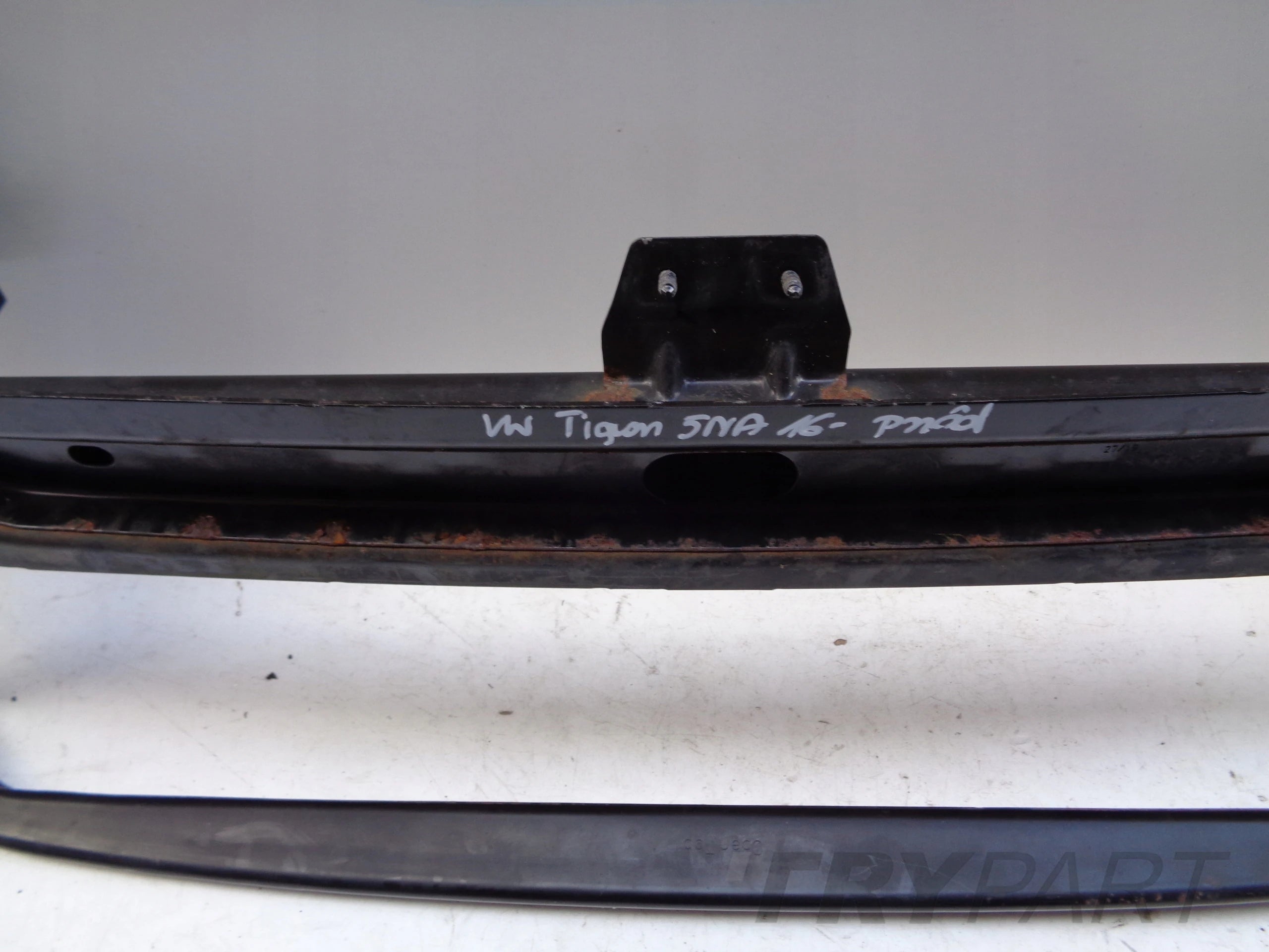 FRONT BUMPER REINFORCEMENT BAR VW TIGUAN II 5NA 16-