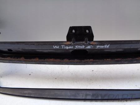 FRONT BUMPER REINFORCEMENT BAR VW TIGUAN II 5NA 16-