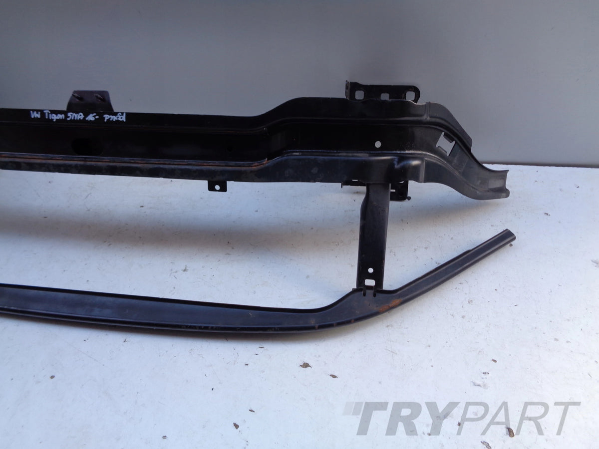 FRONT BUMPER REINFORCEMENT BAR VW TIGUAN II 5NA 16-