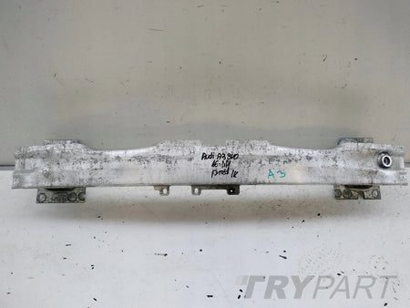 FRONT BUMPER REINFORCEMENT BEAM AUDI A3 8V 8V0 16- FACELIFT