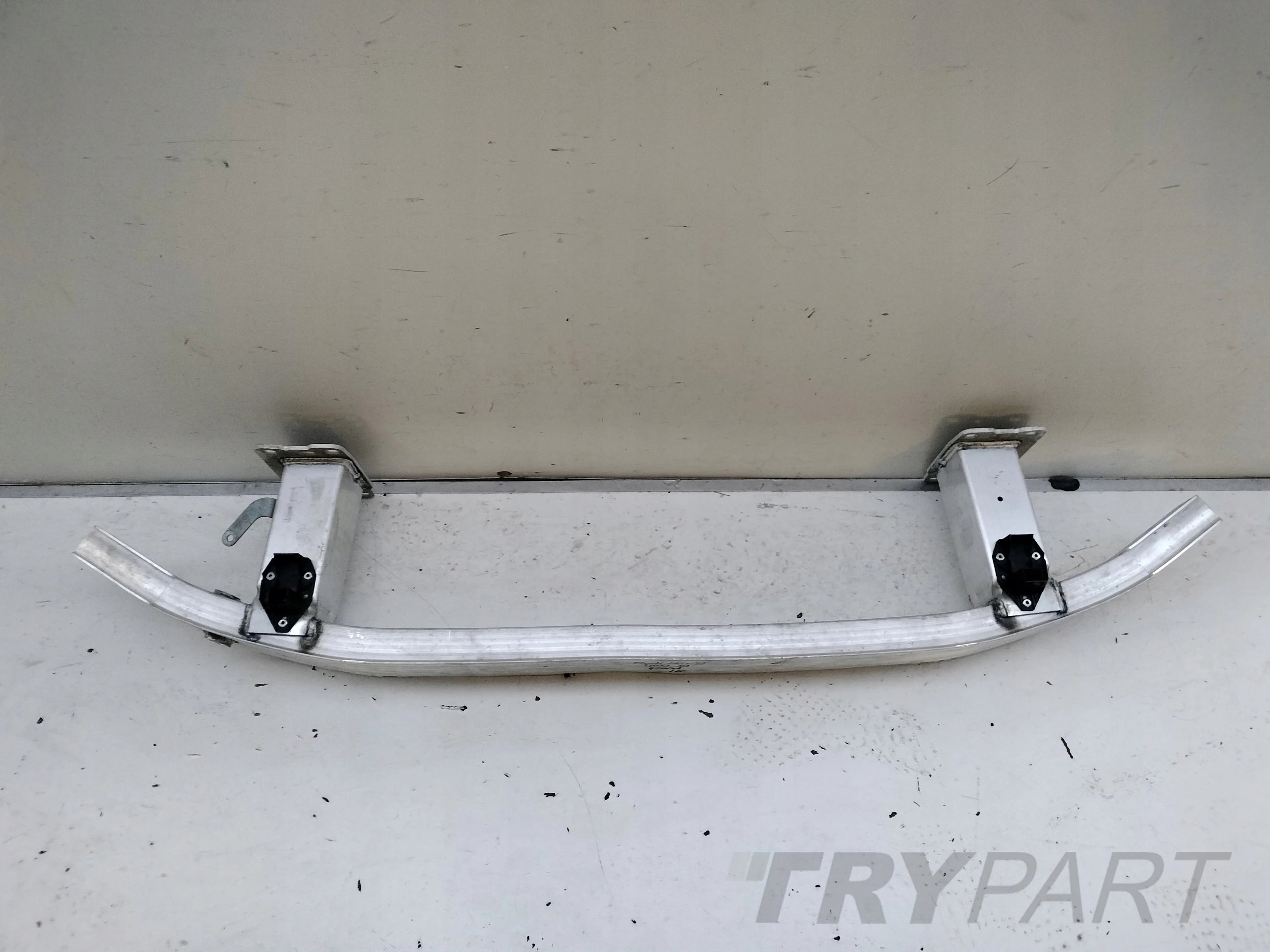 FRONT BUMPER REINFORCEMENT BEAM AUDI A6 C8 4K 4K0 18-