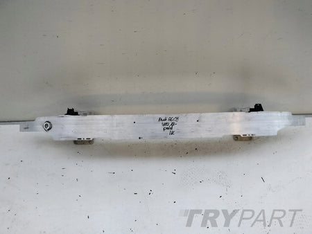 FRONT BUMPER REINFORCEMENT BEAM AUDI A6 C8 4K 4K0 18-