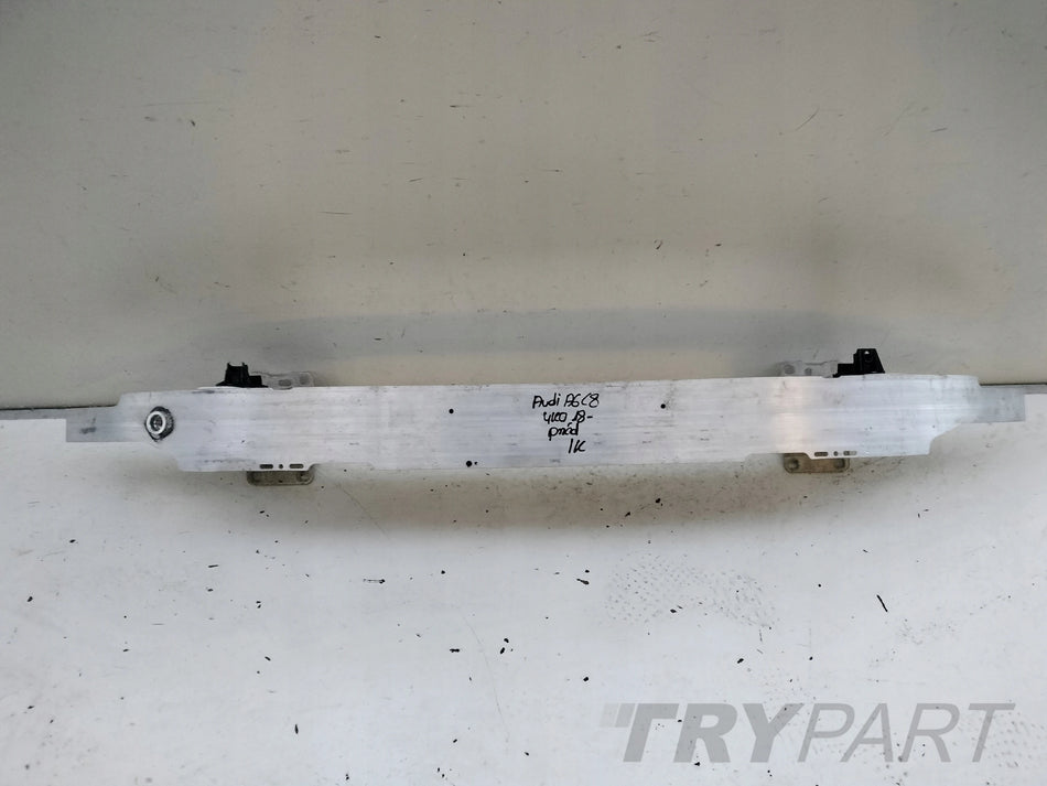 FRONT BUMPER REINFORCEMENT BEAM AUDI A6 C8 4K 4K0 18-