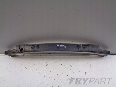 FRONT BUMPER REINFORCEMENT BEAM FOAM TESLA MODEL Y