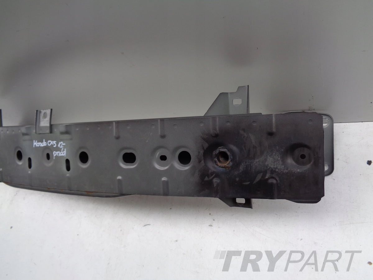 FRONT BUMPER REINFORCEMENT BEAM MAZDA CX5 12-16