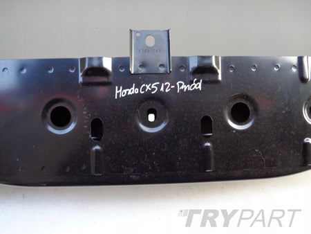 FRONT BUMPER REINFORCEMENT BEAM MAZDA CX5 12-16