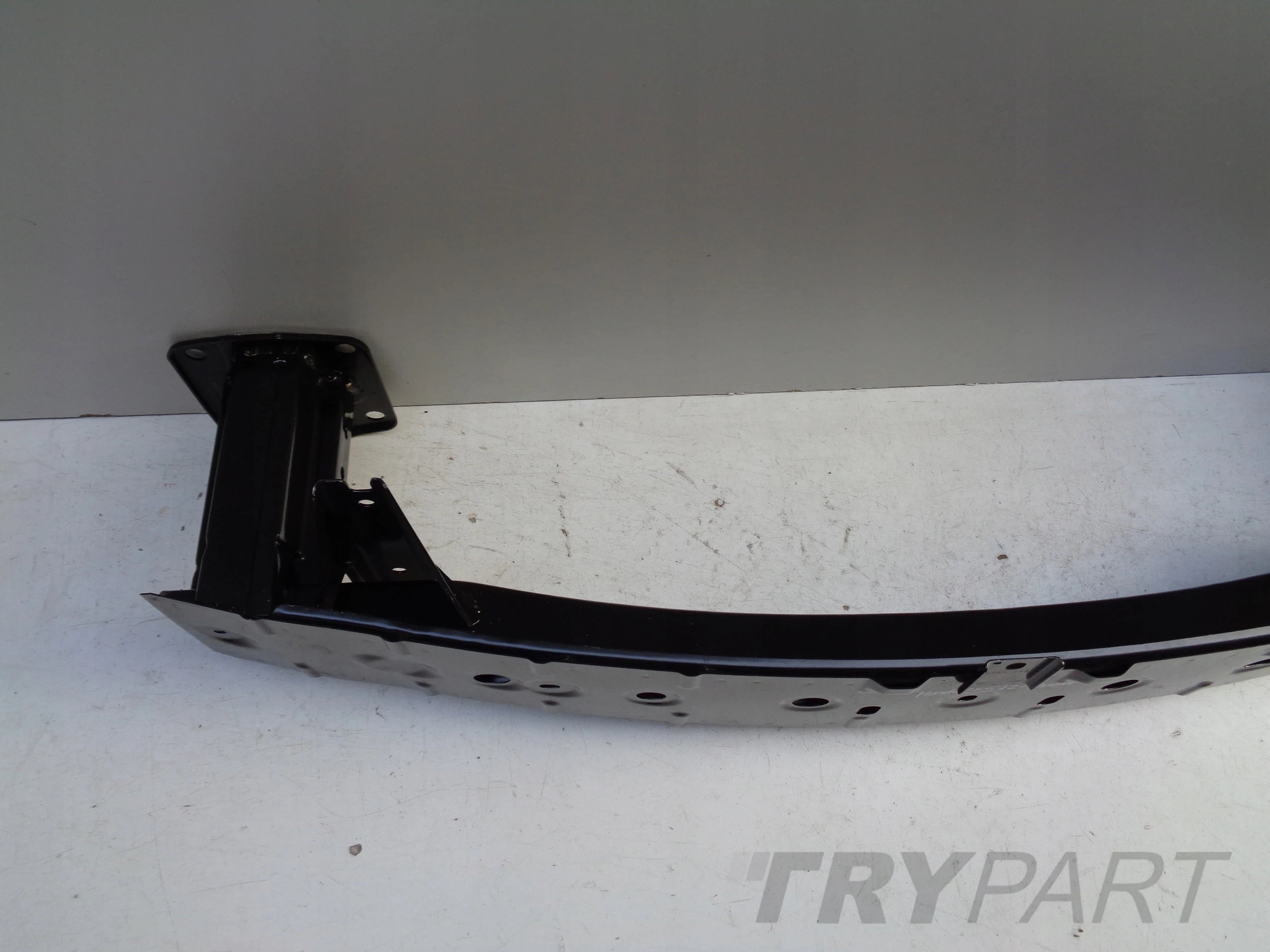 FRONT BUMPER REINFORCEMENT BEAM MAZDA CX5 12-16