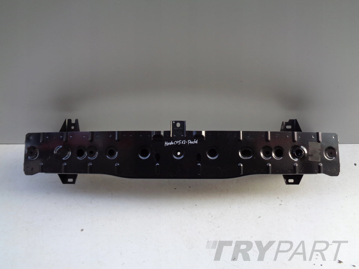 FRONT BUMPER REINFORCEMENT BEAM MAZDA CX5 12-16