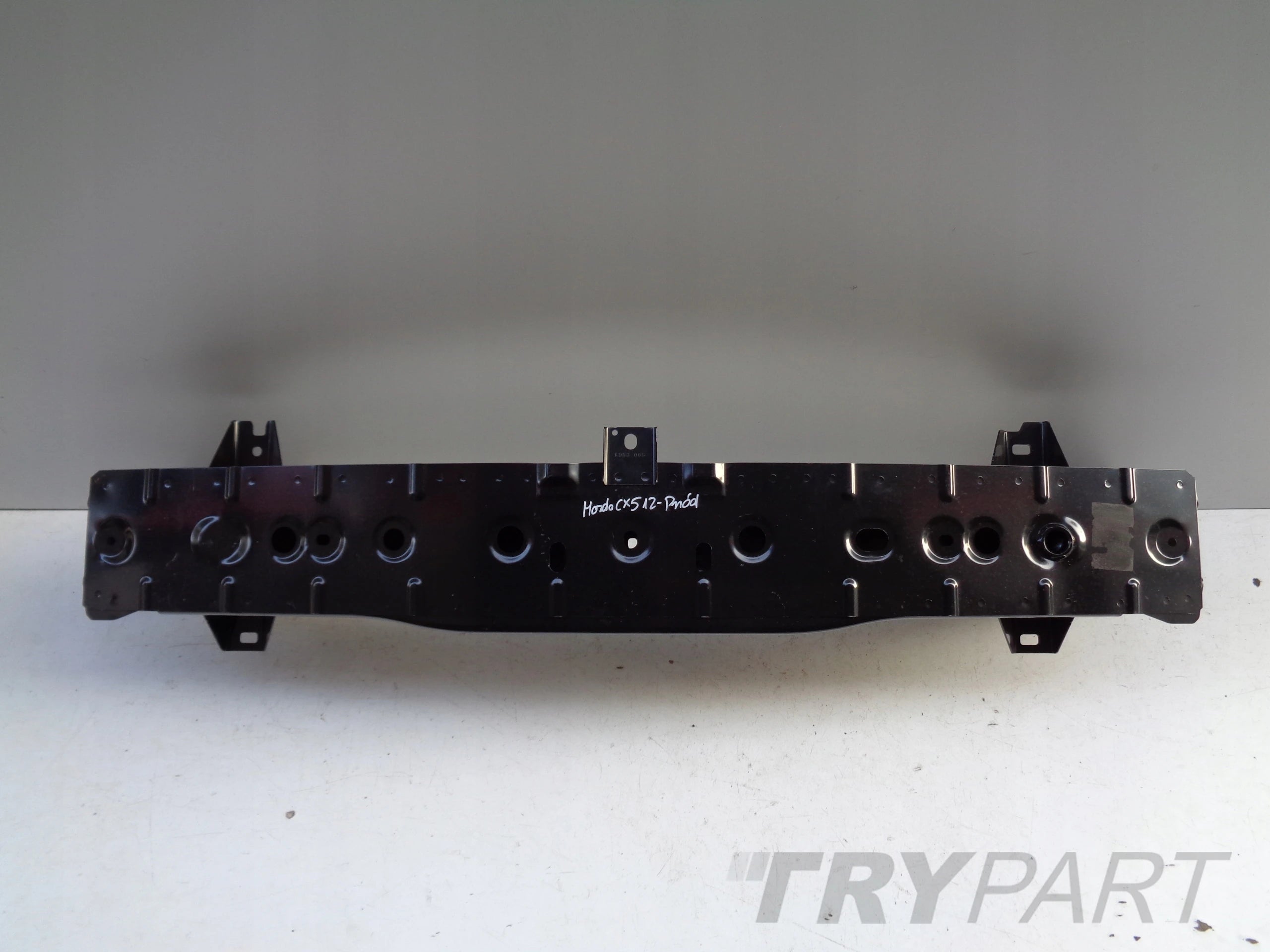 FRONT BUMPER REINFORCEMENT BEAM MAZDA CX5 12-16