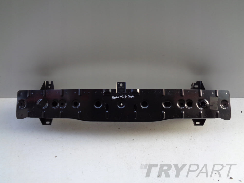 FRONT BUMPER REINFORCEMENT BEAM MAZDA CX5 12-16