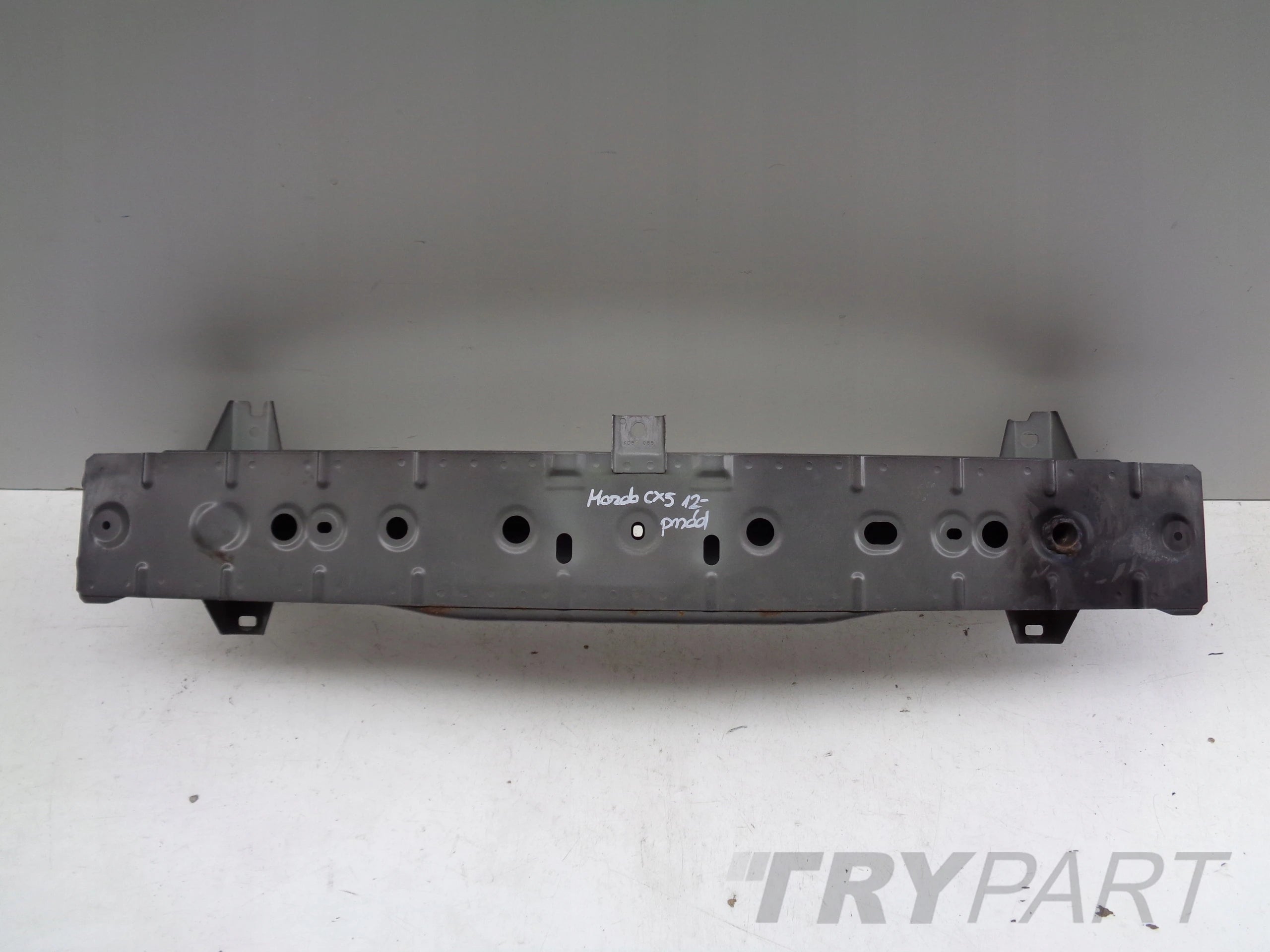 FRONT BUMPER REINFORCEMENT BEAM MAZDA CX5 12-16