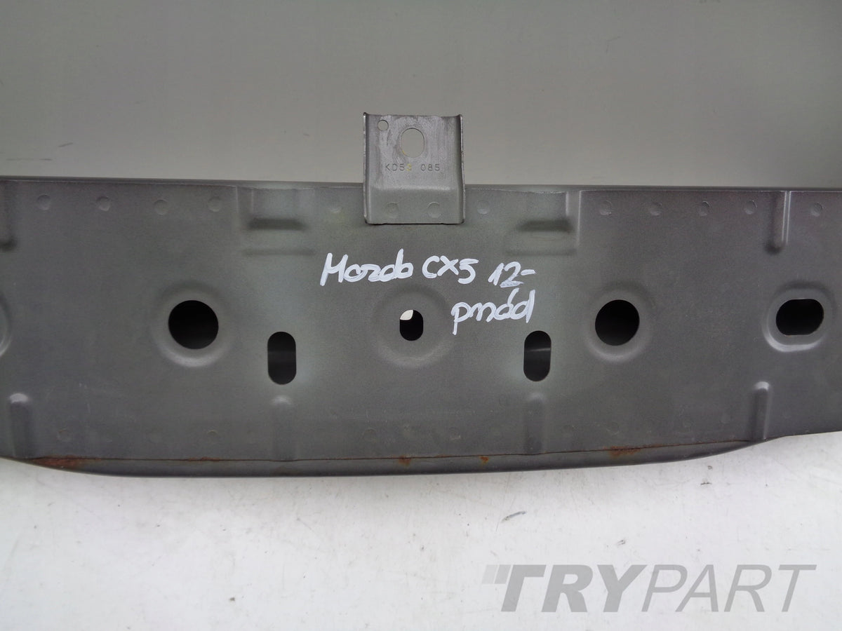 FRONT BUMPER REINFORCEMENT BEAM MAZDA CX5 12-16