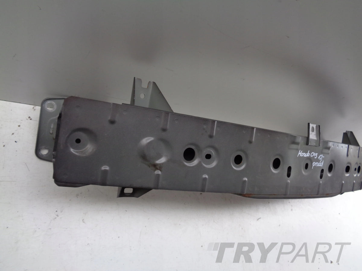 FRONT BUMPER REINFORCEMENT BEAM MAZDA CX5 12-16