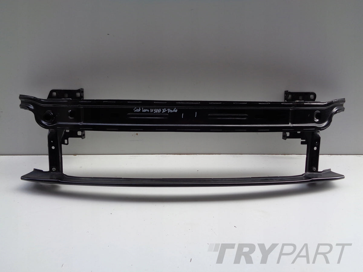 FRONT BUMPER REINFORCEMENT BEAM SEAT LEON IV 4 5FA 20-