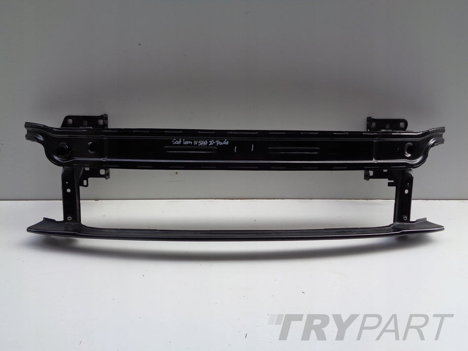 FRONT BUMPER REINFORCEMENT BEAM SEAT LEON IV 4 5FA 20-